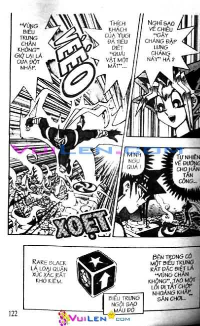 Vua Trò Chơi Chapter 80 - Trang 2