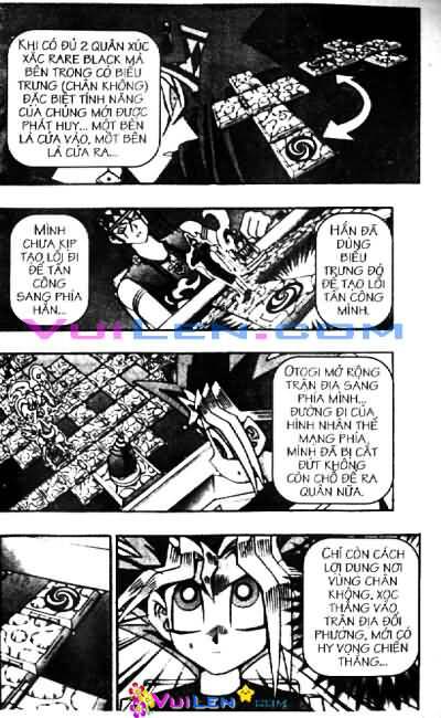 Vua Trò Chơi Chapter 80 - Trang 2