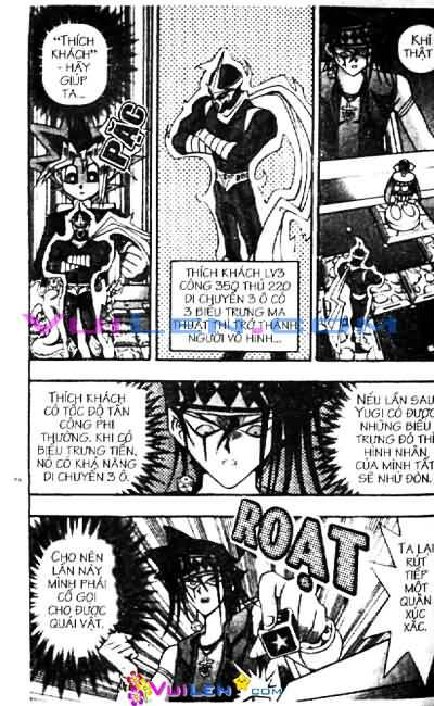 Vua Trò Chơi Chapter 80 - Trang 2