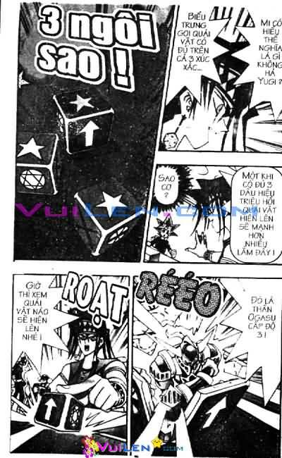 Vua Trò Chơi Chapter 80 - Trang 2