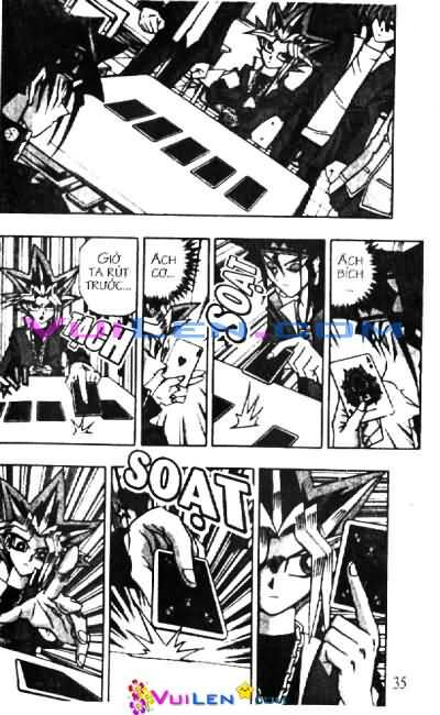 Vua Trò Chơi Chapter 80 - Trang 2