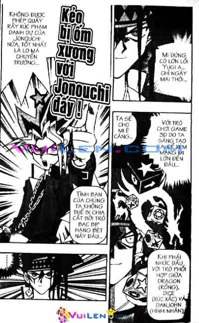 Vua Trò Chơi Chapter 80 - Trang 2