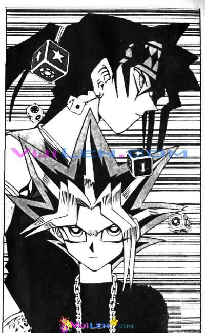 Vua Trò Chơi Chapter 80 - Trang 2