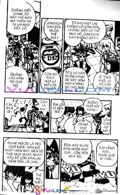 Vua Trò Chơi Chapter 80 - Trang 2