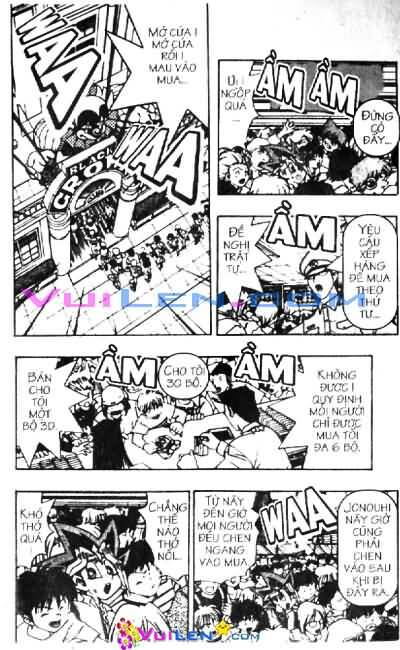 Vua Trò Chơi Chapter 80 - Trang 2