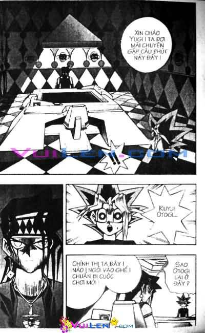 Vua Trò Chơi Chapter 80 - Trang 2