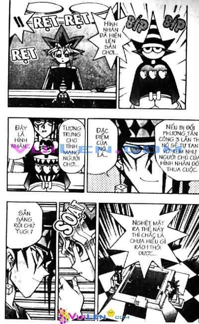 Vua Trò Chơi Chapter 80 - Trang 2