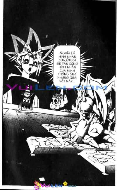 Vua Trò Chơi Chapter 80 - Trang 2