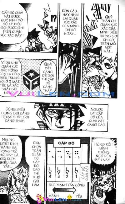 Vua Trò Chơi Chapter 80 - Trang 2