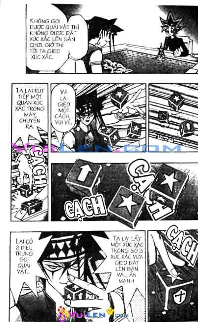 Vua Trò Chơi Chapter 80 - Trang 2