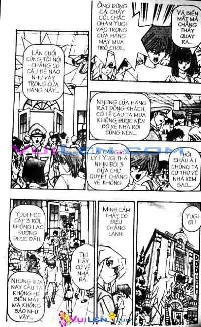 Vua Trò Chơi Chapter 80 - Trang 2