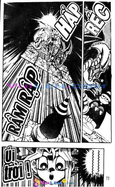 Vua Trò Chơi Chapter 80 - Trang 2