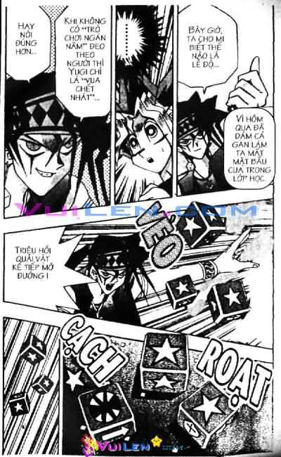 Vua Trò Chơi Chapter 80 - Trang 2