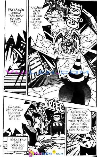 Vua Trò Chơi Chapter 80 - Trang 2