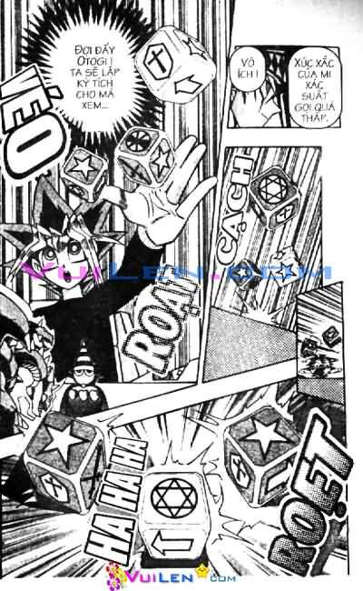 Vua Trò Chơi Chapter 80 - Trang 2