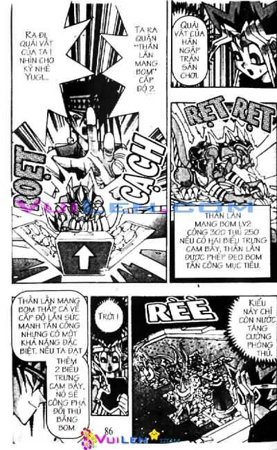 Vua Trò Chơi Chapter 80 - Trang 2