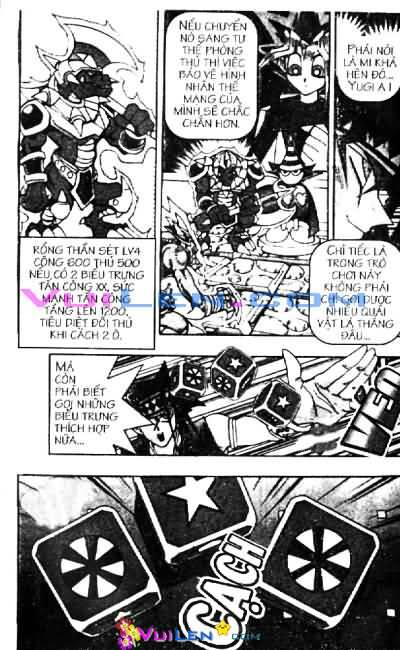 Vua Trò Chơi Chapter 80 - Trang 2