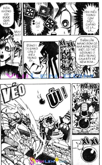 Vua Trò Chơi Chapter 80 - Trang 2