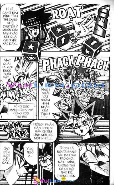 Vua Trò Chơi Chapter 80 - Trang 2