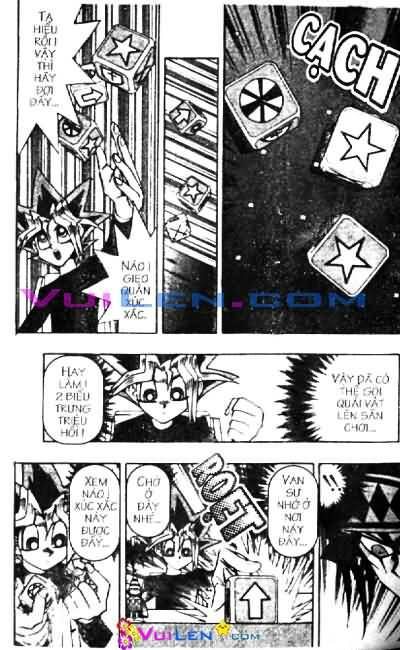 Vua Trò Chơi Chapter 80 - Trang 2