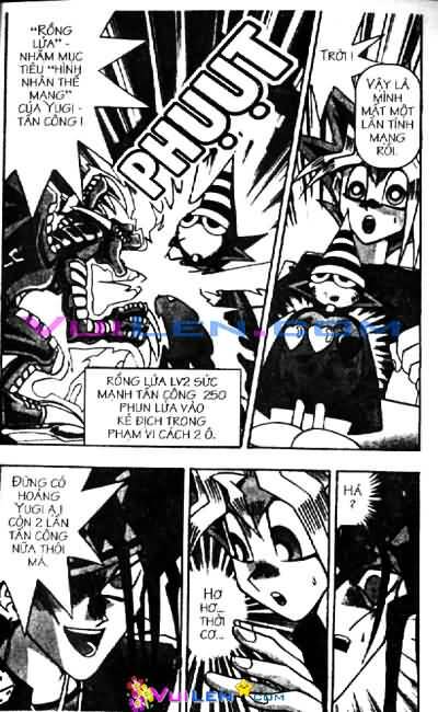 Vua Trò Chơi Chapter 80 - Trang 2