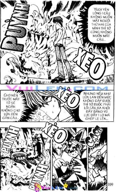 Vua Trò Chơi Chapter 81 - Trang 2