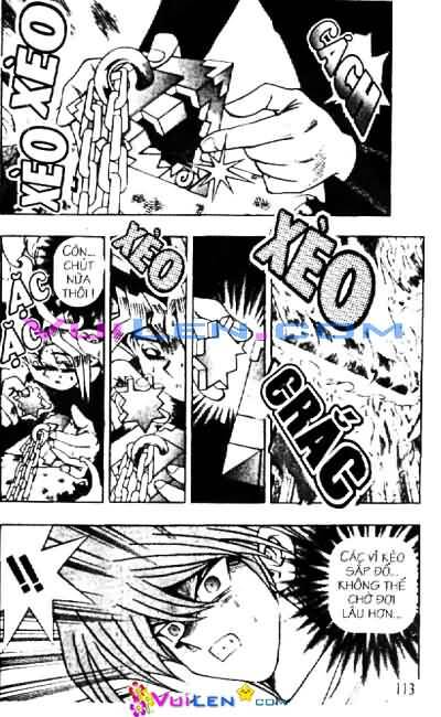 Vua Trò Chơi Chapter 81 - Trang 2