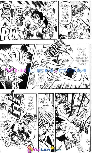 Vua Trò Chơi Chapter 81 - Trang 2