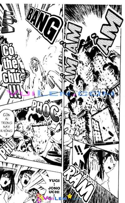 Vua Trò Chơi Chapter 81 - Trang 2