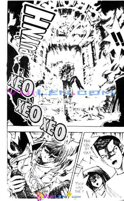 Vua Trò Chơi Chapter 81 - Trang 2