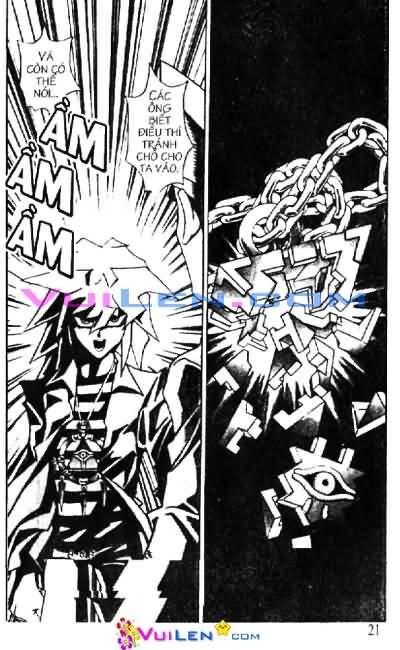 Vua Trò Chơi Chapter 81 - Trang 2