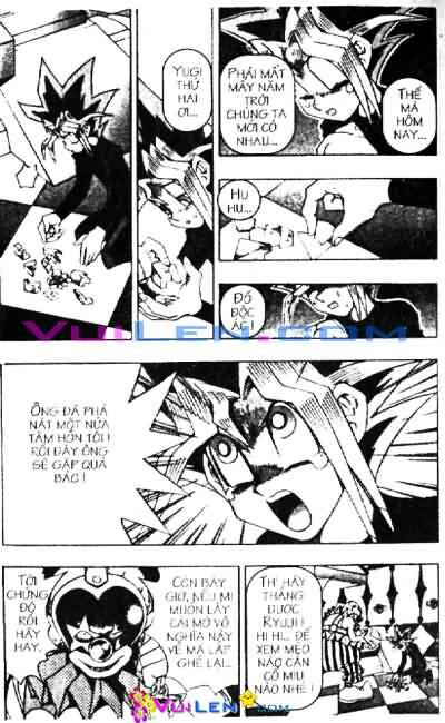 Vua Trò Chơi Chapter 81 - Trang 2