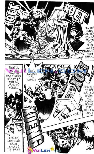 Vua Trò Chơi Chapter 81 - Trang 2