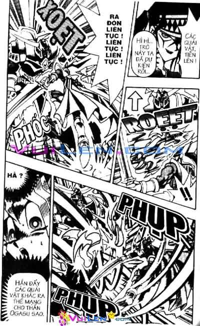 Vua Trò Chơi Chapter 81 - Trang 2