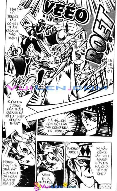 Vua Trò Chơi Chapter 81 - Trang 2