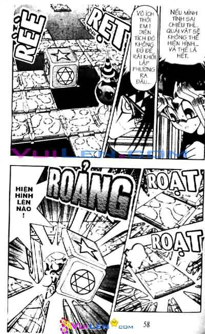 Vua Trò Chơi Chapter 81 - Trang 2