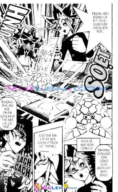 Vua Trò Chơi Chapter 81 - Trang 2