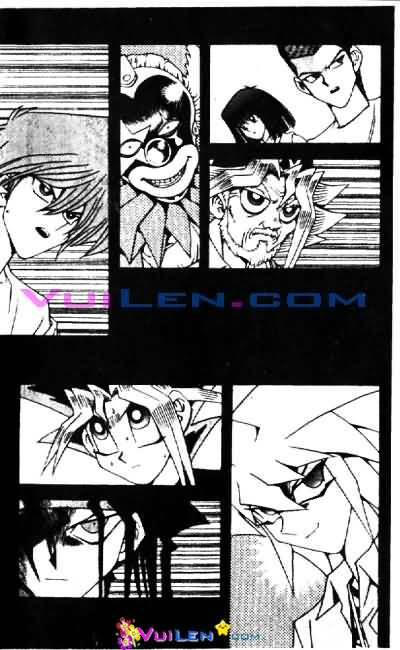 Vua Trò Chơi Chapter 81 - Trang 2