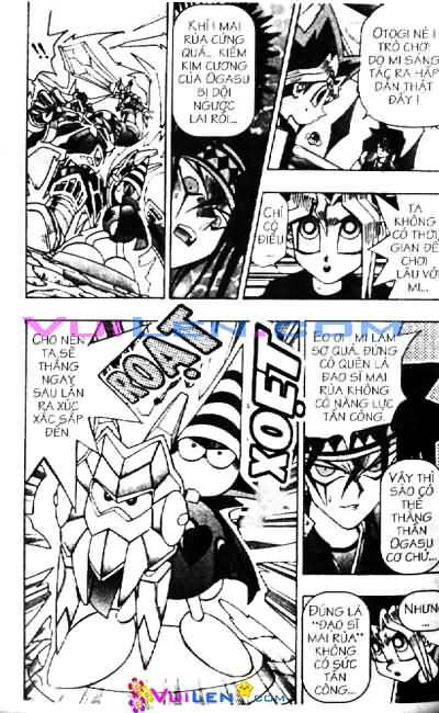 Vua Trò Chơi Chapter 81 - Trang 2