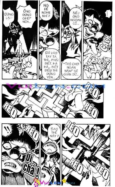 Vua Trò Chơi Chapter 81 - Trang 2