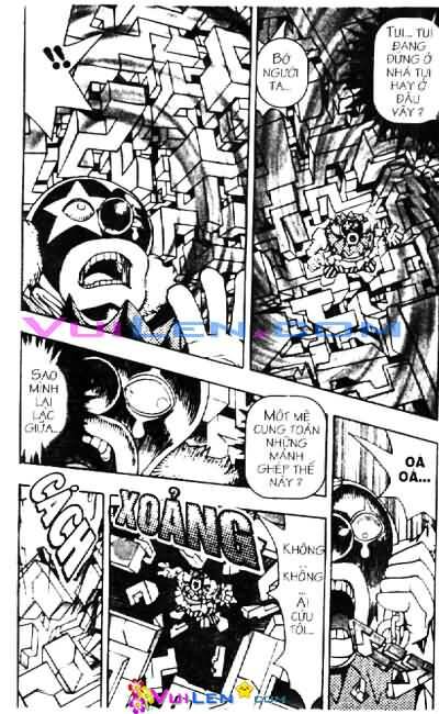 Vua Trò Chơi Chapter 81 - Trang 2