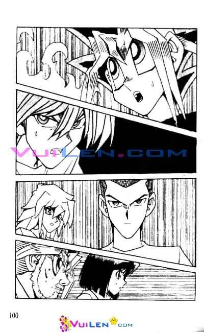 Vua Trò Chơi Chapter 81 - Trang 2