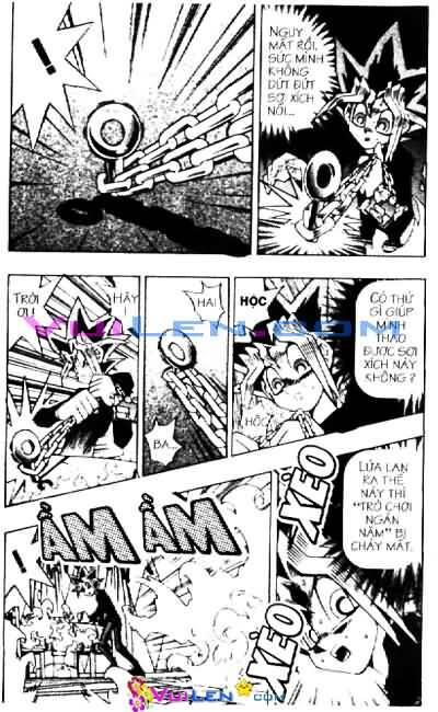 Vua Trò Chơi Chapter 81 - Trang 2