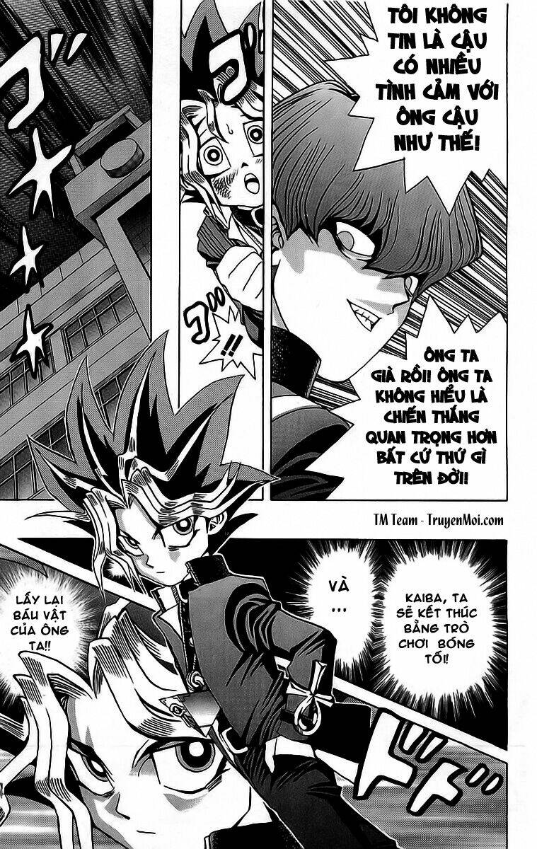 Vua Trò Chơi Chapter 9 - Trang 2