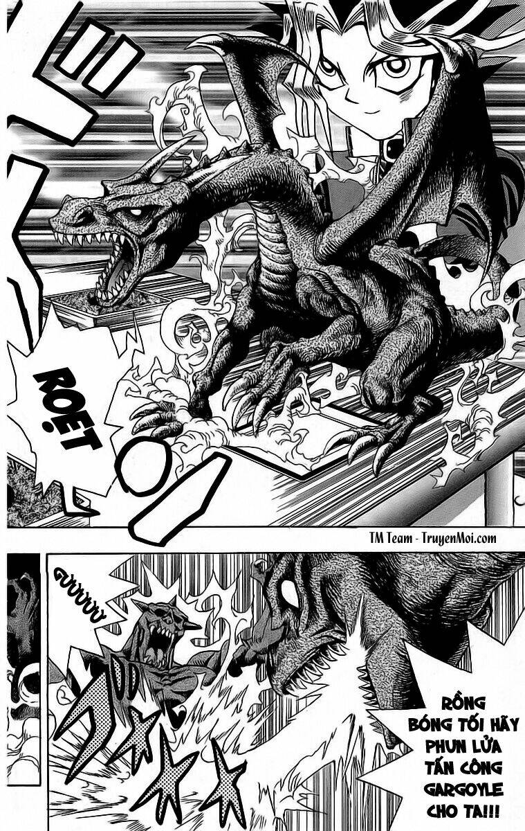 Vua Trò Chơi Chapter 9 - Trang 2