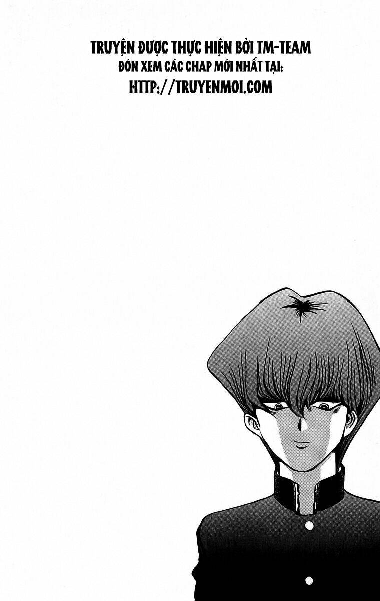 Vua Trò Chơi Chapter 9 - Trang 2