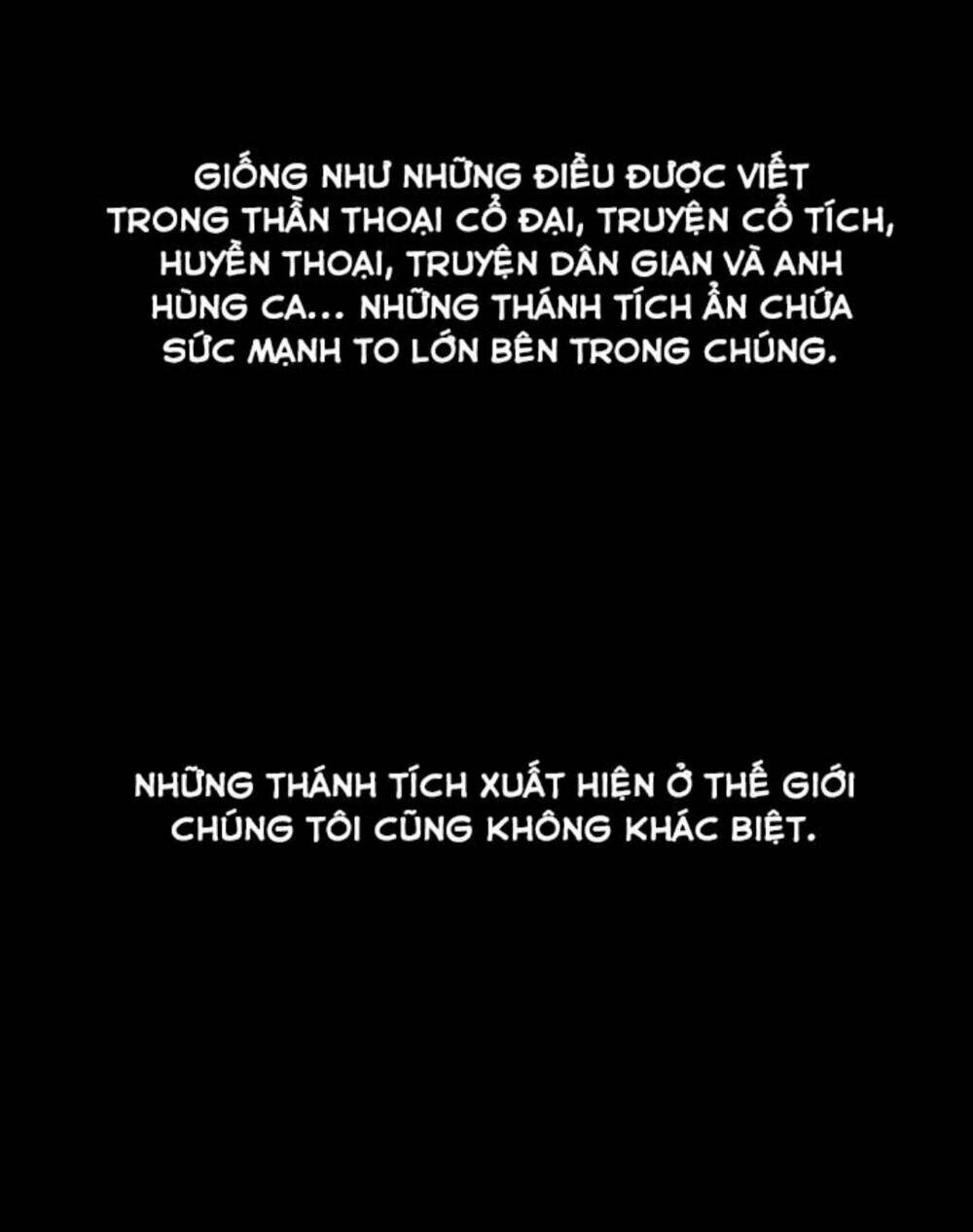 Vua Trộm Mộ Chapter 1 - Trang 2