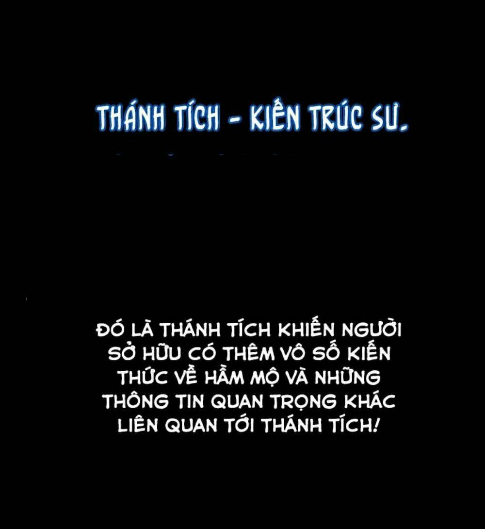 Vua Trộm Mộ Chapter 1 - Trang 2