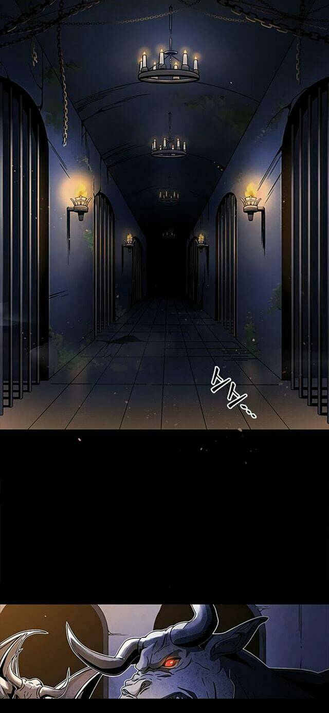 Vua Trộm Mộ Chapter 1 - Trang 2