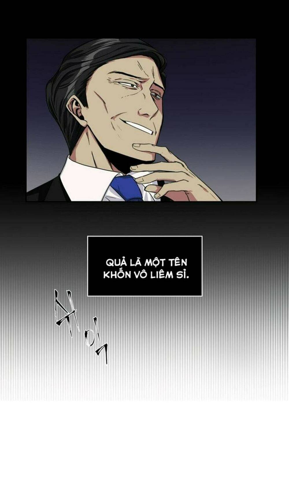 Vua Trộm Mộ Chapter 1 - Trang 2